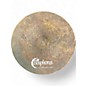 Used Bosphorus Cymbals 22in FERIT SERIES Cymbal