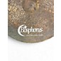 Used Bosphorus Cymbals 22in FERIT SERIES Cymbal