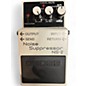 Used BOSS NS2 Noise Suppressor Effect Pedal thumbnail