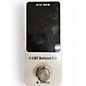 Used Donner dt deluxe Tuner Pedal thumbnail