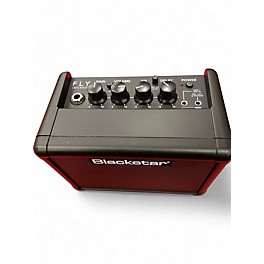 Used Blackstar Fly 3W Battery Powered Amp