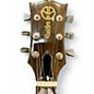 Vintage 1970s Electra 2281 Elvin Bishop Sunburst Hollow Body Electric Guitar