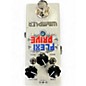 Used Wampler Wampler Plexi-Drive - White Effect Pedal