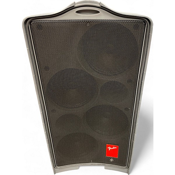 Used Fender PASSPORT P250 Powered Speaker