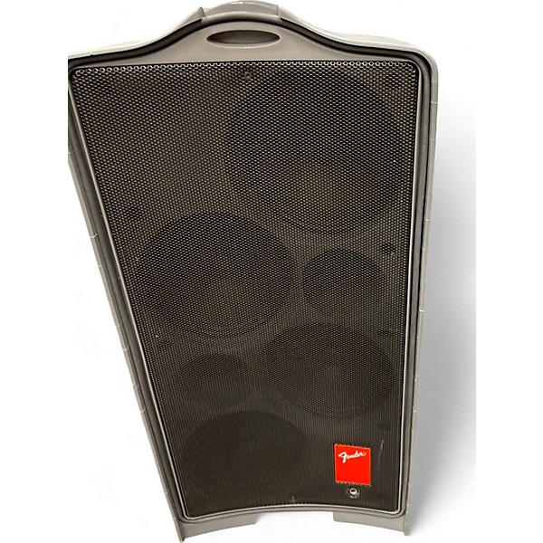 Used Fender PASSPORT P250 Powered Speaker