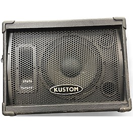 Used Kustom KPC10M Unpowered Monitor