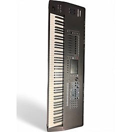 Used Roland Fantom 8 Keyboard Workstation