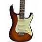 Used Eart STANDARD GUITAR S STYLE 2 Color Sunburst Solid Body Electric Guitar