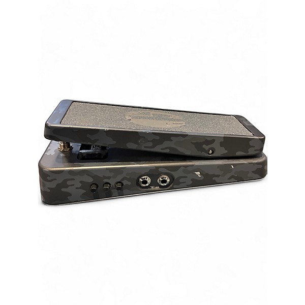 Used Dunlop DB01 Dimebag Wah Effect Pedal