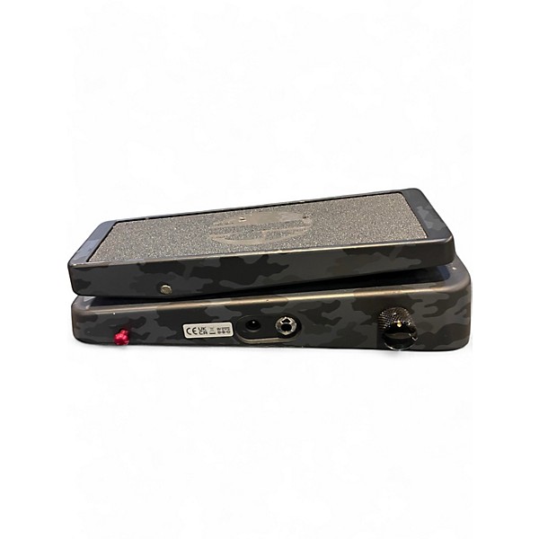 Used Dunlop DB01 Dimebag Wah Effect Pedal