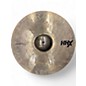 Used 2010s SABIAN 20in HHX Evolution Ride Cymbal thumbnail