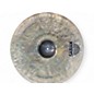Used 2010s SABIAN 20in HHX Evolution Ride Cymbal