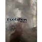 Used 2010s SABIAN 20in HHX Evolution Ride Cymbal