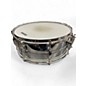 Used TAMA 14X5.5 Rockstar Series Snare Chrome Drum