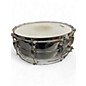 Used TAMA 14X5.5 Rockstar Series Snare Chrome Drum