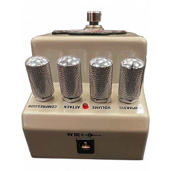 Used Marshall ED-1 Effect Pedal