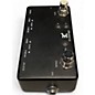 Used Ex Effects Loop Switcher Pedal