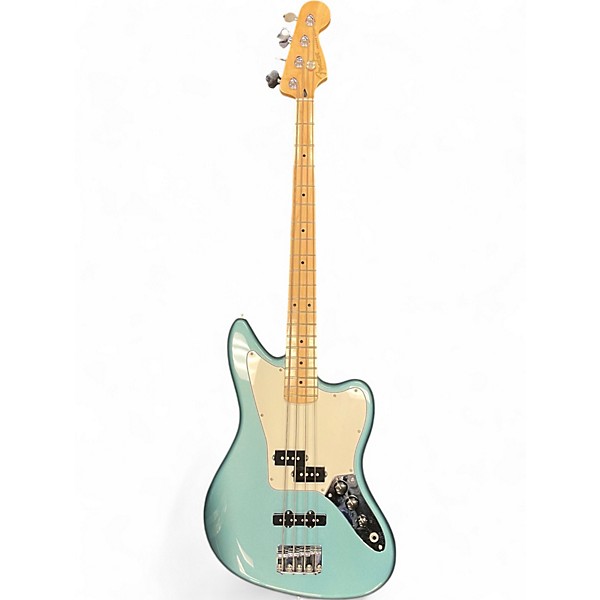 Used Fender Jaguar Bass Tidepool Electric Bass Guitar,New Products : American Fashion Style Bags On Sale