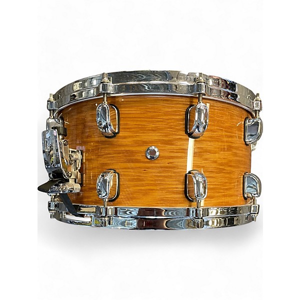 Used TAMA 7X14 Starclassic Performer Snare Birch Bubinga Drum