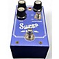 Used Supro 1305 Drive Effect Pedal