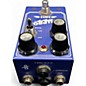 Used Supro 1305 Drive Effect Pedal