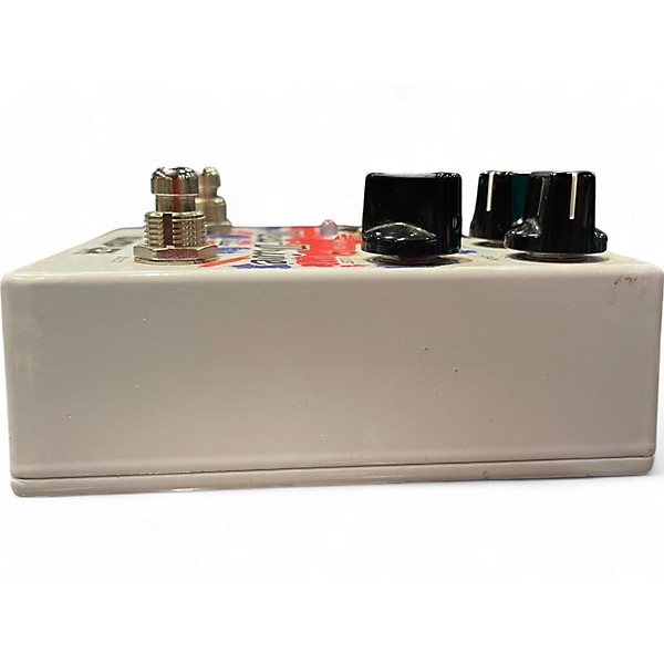 Used Wampler Plexi Drive British Overdrive Effect Pedal