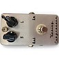 Used Keeley 2 Button Compressor Effect Pedal thumbnail