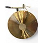 Used Wuhan Cymbals & Gongs 22in WIND GONG Cymbal thumbnail