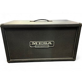 Used MESA/Boogie Rectifier 2x12 Guitar Cabinet