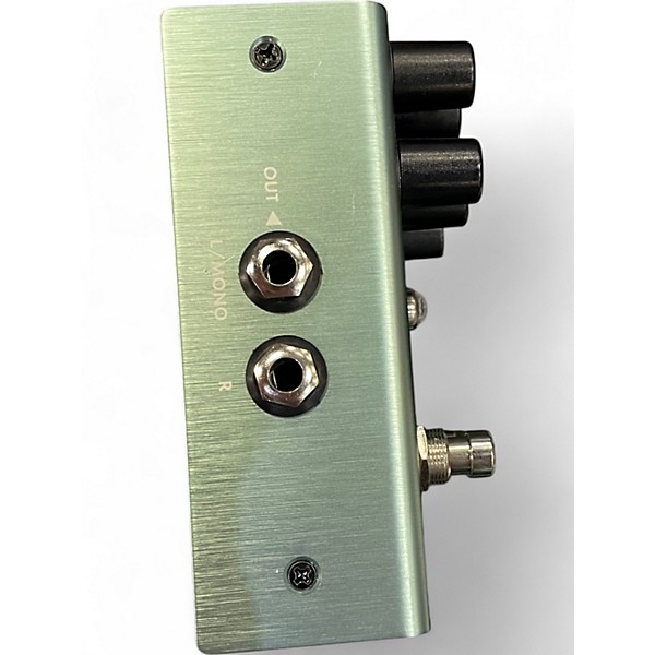 Used Fender THE PINWHEEL Pedal