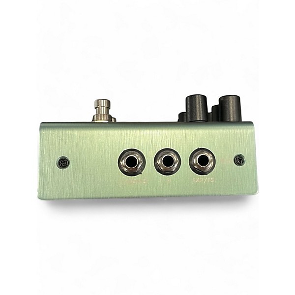 Used Fender THE PINWHEEL Pedal