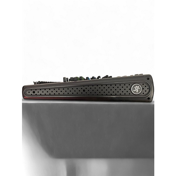 Used Mackie PROFX16 Unpowered Mixer