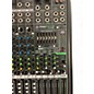 Used Mackie PROFX16 Unpowered Mixer
