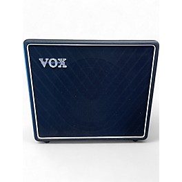 Used VOX BC112 CABINET Guitar Cabinet