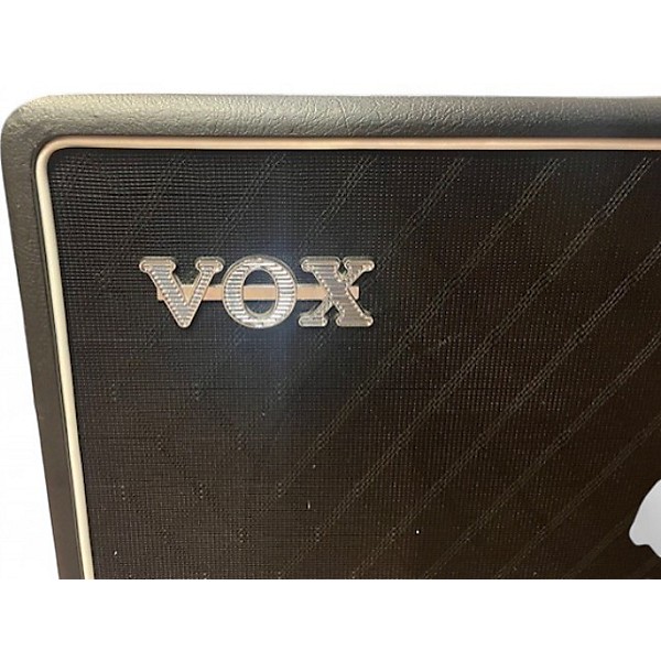 Used VOX BC112 CABINET Guitar Cabinet