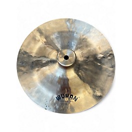 Used Wuhan 12in China Cymbal