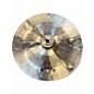 Used Wuhan 12in China Cymbal thumbnail