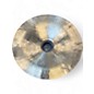 Used Wuhan 12in China Cymbal