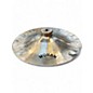 Used Wuhan 12in China Cymbal