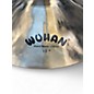 Used Wuhan 12in China Cymbal