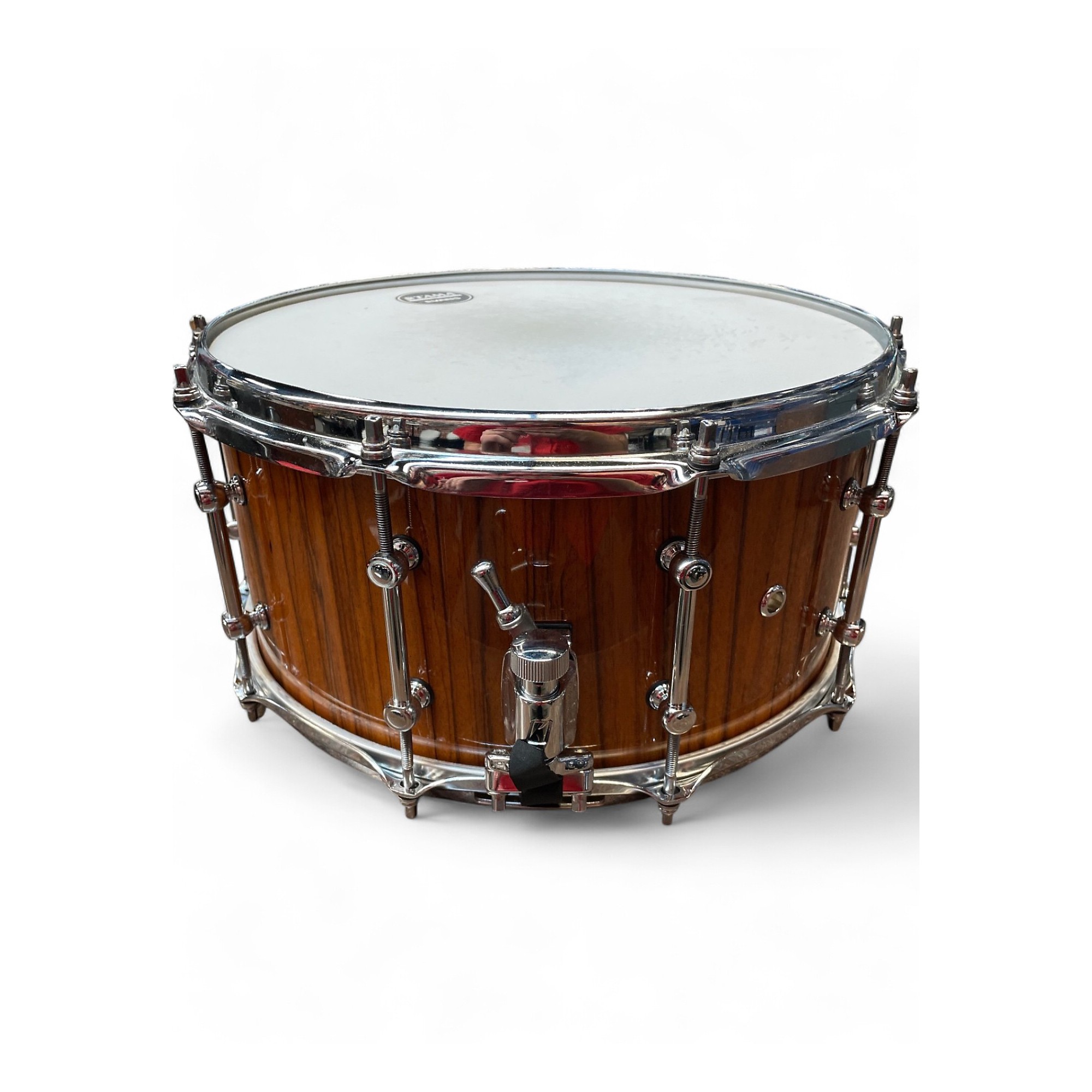 Used TAMA 14X7 S.L.P. Limited-Edition G-Maple Gloss Natural