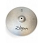 Used Zildjian 14in fx stack Cymbal