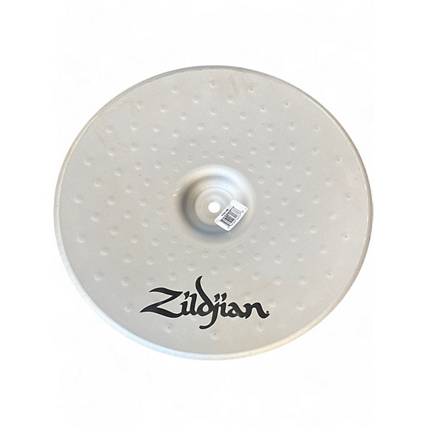 Used Zildjian 14in fx stack Cymbal