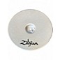 Used Zildjian 14in fx stack Cymbal