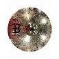 Used MEINL 15in sound caster custom Cymbal