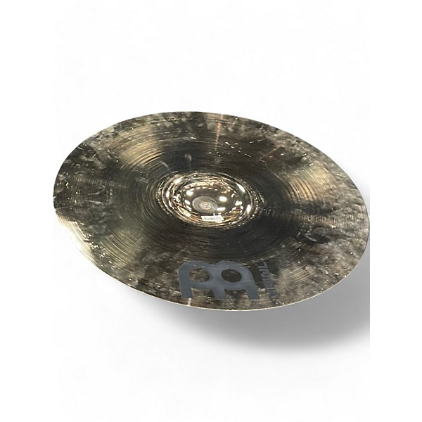 Used MEINL 18in sound caster custom Cymbal