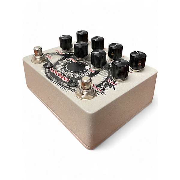 Used Walrus Luminary  Pedal