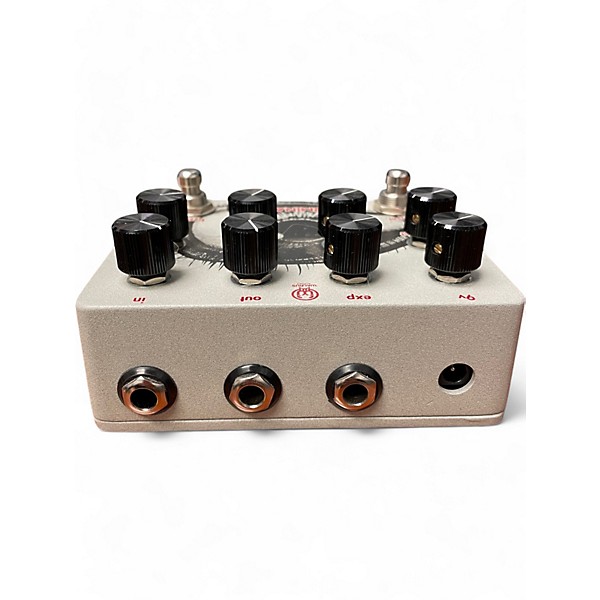 Used Walrus Luminary  Pedal