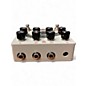 Used Walrus Luminary  Pedal