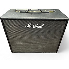 Used Marshall CODE 50W 1x12 Guitar Combo Amp